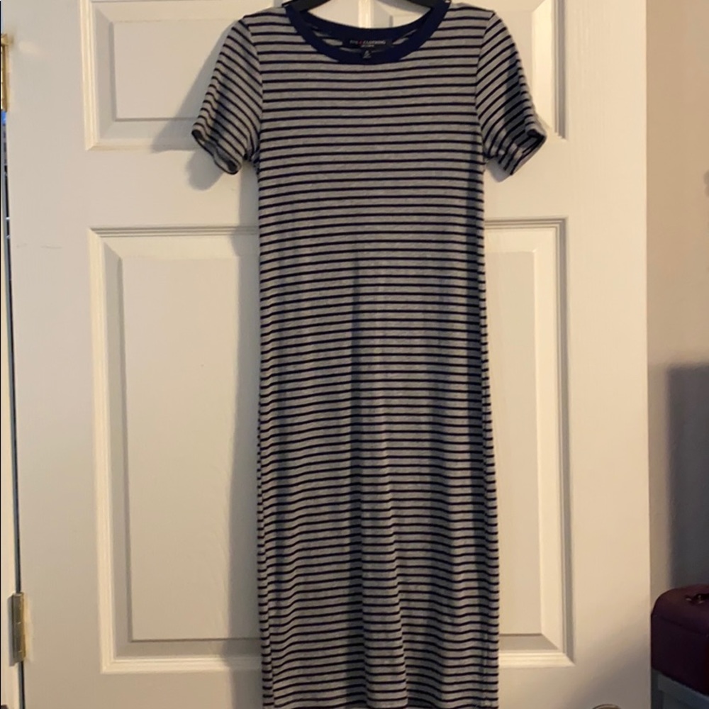 One ❤️ Clothing Women’s Maxi Dress